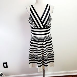 White house size 12 dress nwt